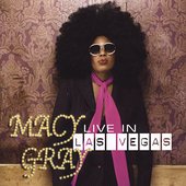 GRAY, MACY - LIVE IN LAS VEGAS