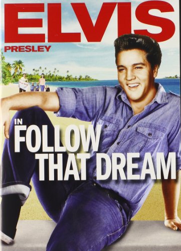 FOLLOW THAT DREAM (SOUS-TITRES FRANAIS) [IMPORT]