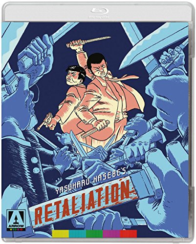 RETALIATION