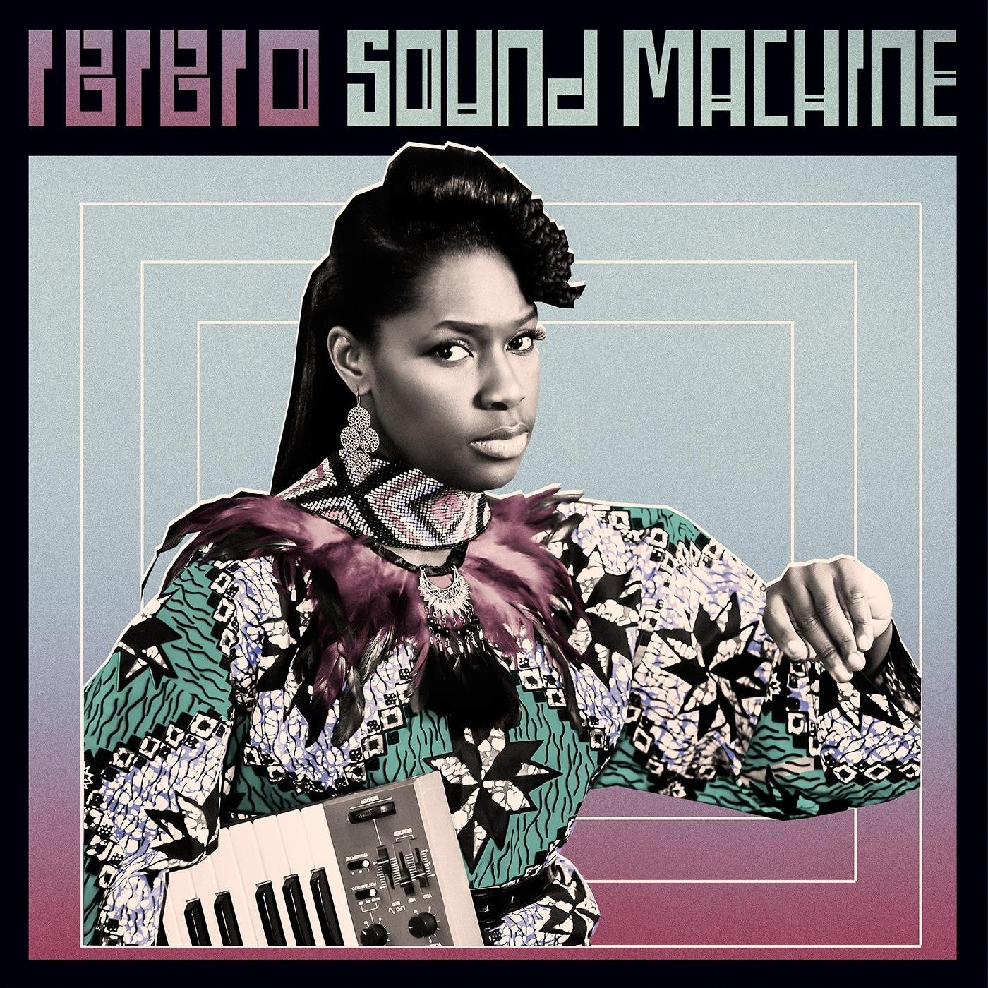 IBIBIO SOUND MACHINE - IBIBIO SOUND MACHINE