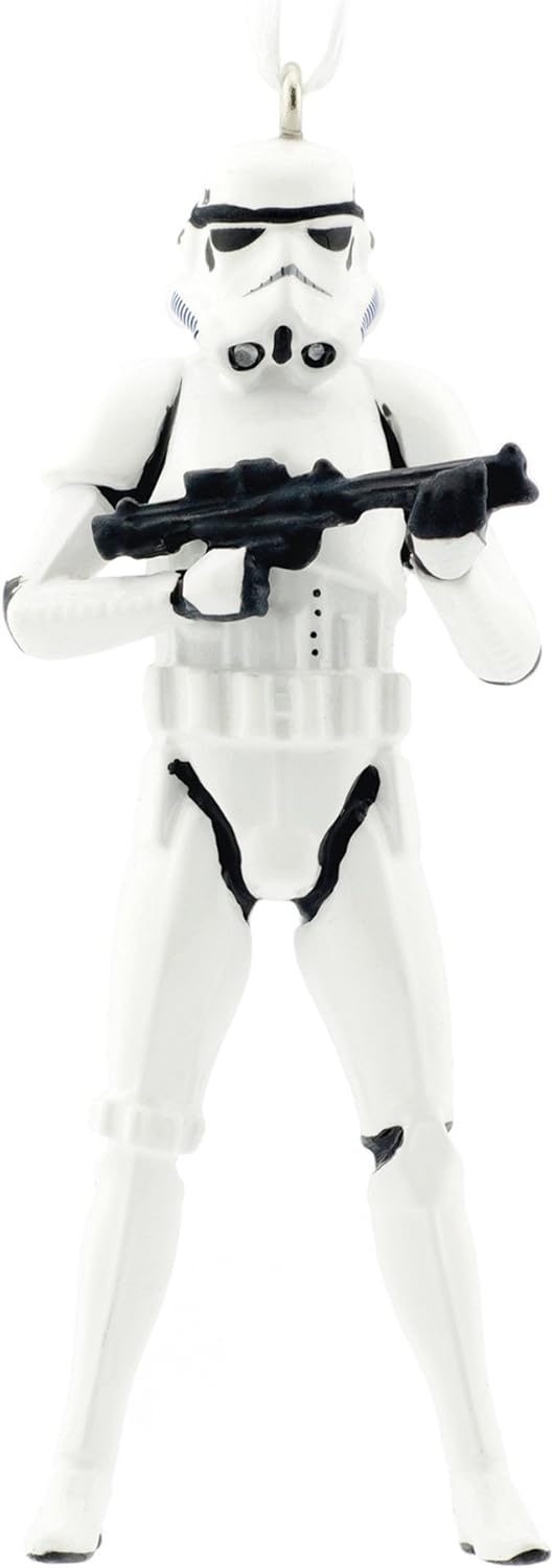 STAR WARS: STORMTROOPER - ORNAMENT-HALLMARK