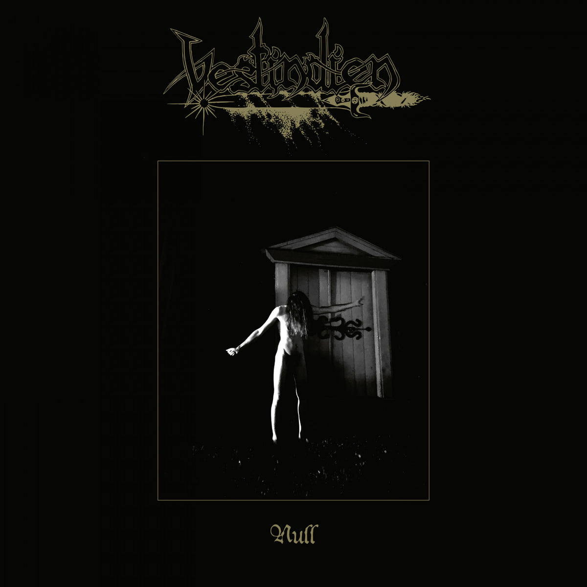 VESTINDIEN - NULL