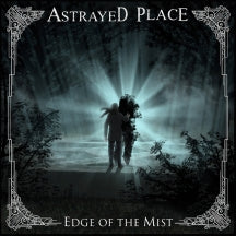 ASTRAYED PLACE - EDGE OF THE MIST [CD]