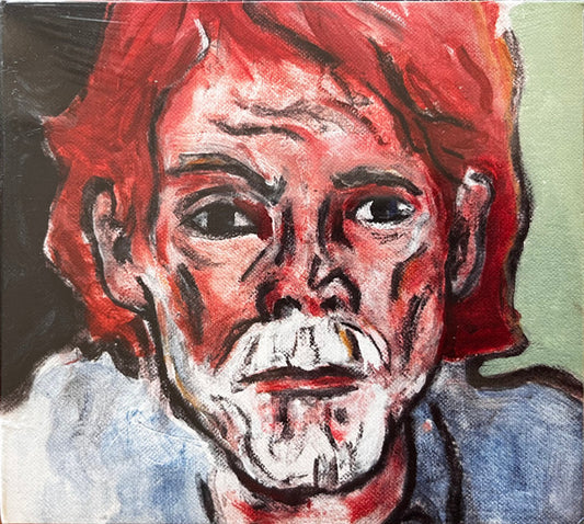 ASKEW, ED  - FOR THE WORLD