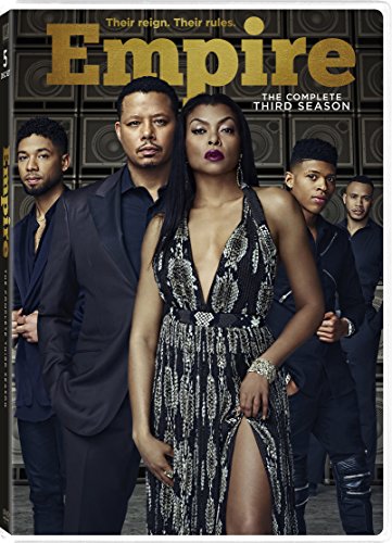 EMPIRE SEASON 3