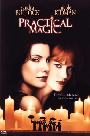 PRACTICAL MAGIC (WIDESCREEN)