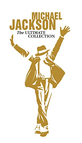 JACKSON, MICHAEL - MICHAEL JACKSON: THE MUSIC (CD)