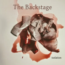 THE BACKSTAGE - ISOLATION [CD]