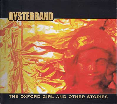 OYSTERBAND  - OXFORD GIRL & OTHER STORIES