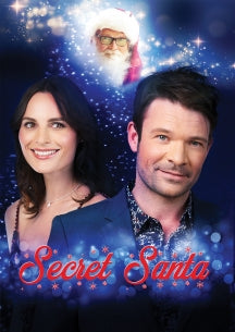 SECRET SANTA [DVD]