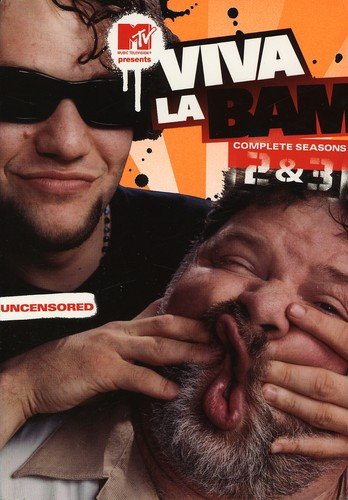 VIVA LA BAM: COMPLETE SEASONS 2 AND 3