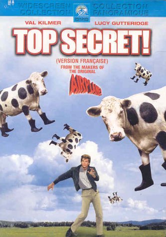 TOP SECRET