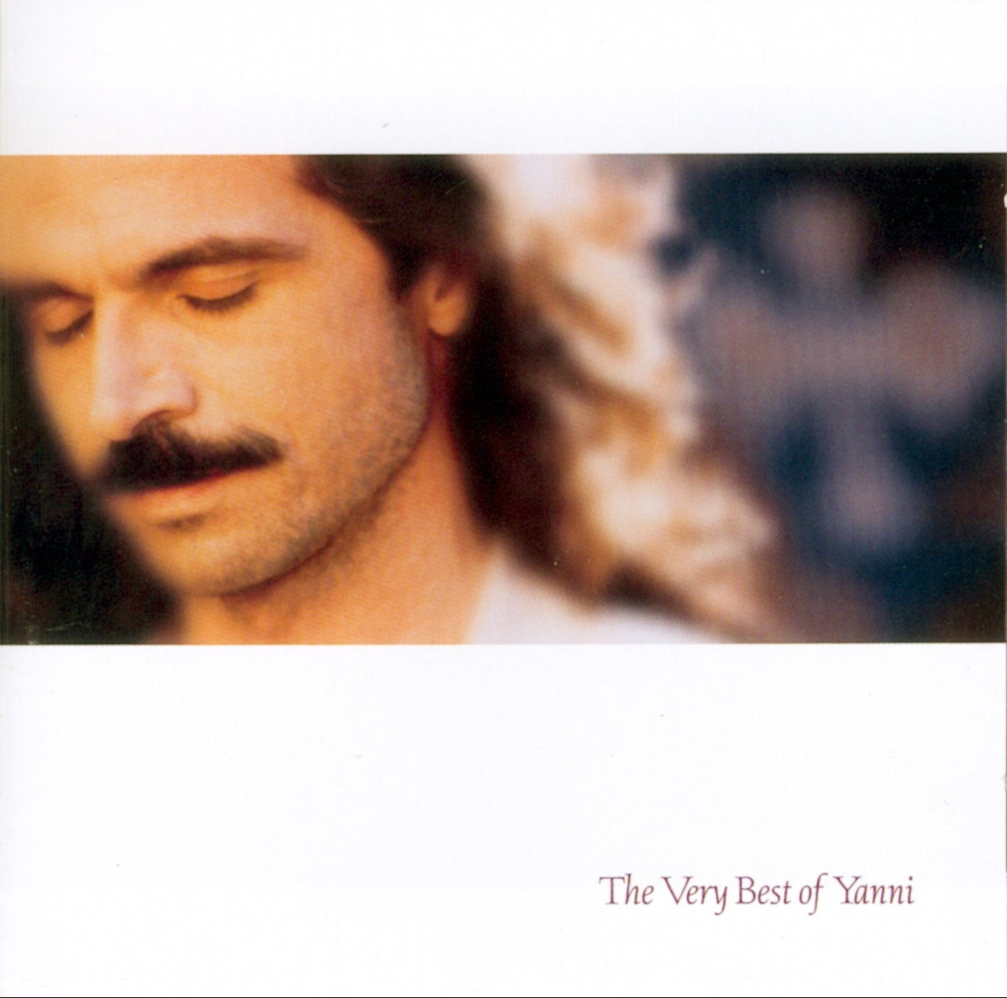 YANNI  - BEST OF