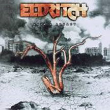 ELDRITCH - GAIA'S LEGACY [CD]