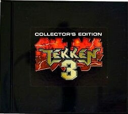 TEKKEN 3 (GR HITS EDITION)  - PS1