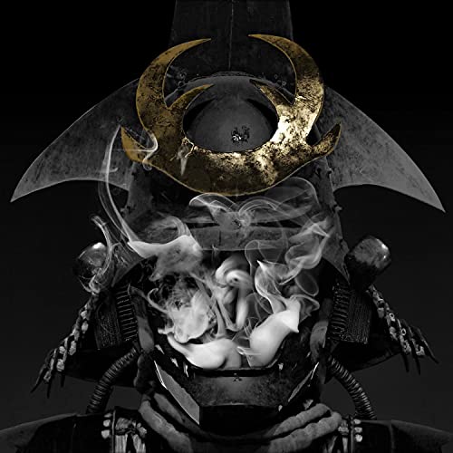 GLITCH MOB  - LOVE DEATH IMMORTALITY
