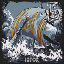 TY MORN - ISTOR [CD]