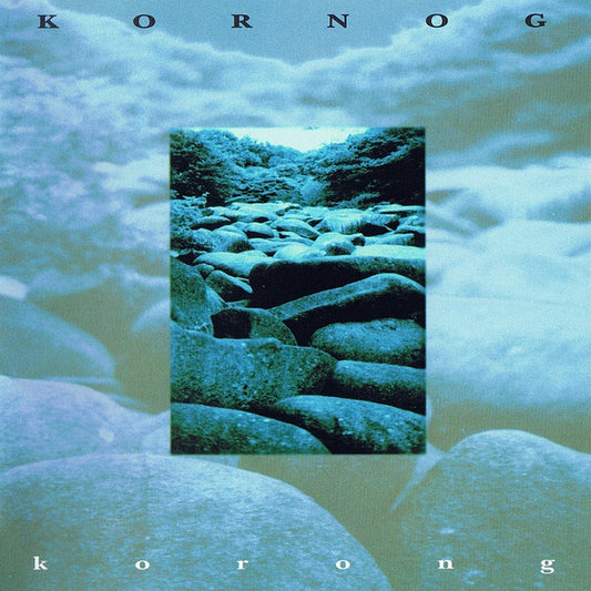 KORNOG  - ST