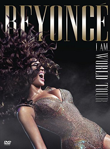 BEYONCE - I AM...