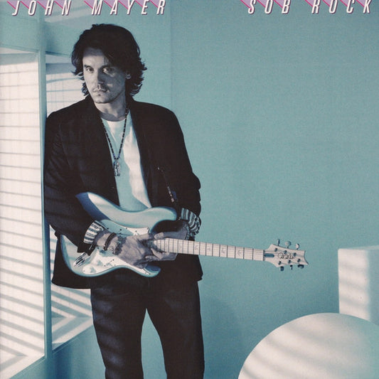 MAYER, JOHN  - SOB ROCK
