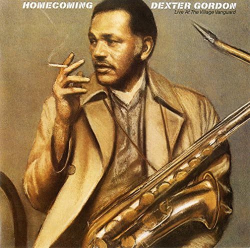 GORDON, DEXTER - HOMECOMING: LIVE AT VILLAGE VANGUARD(JAP
