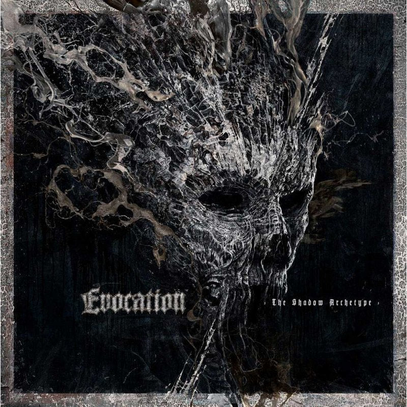 EVOCATION  - SHADOW ARCHETYPE