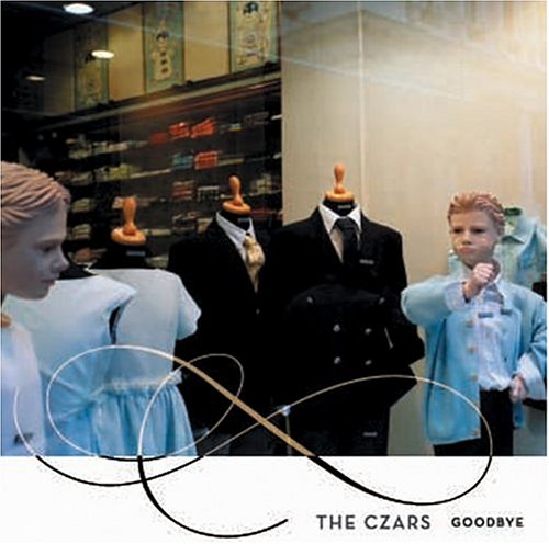 CZARS  - GOODBAYE