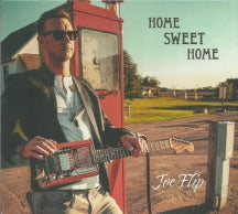 JOE FLIP - HOME SWEET HOME [CD]