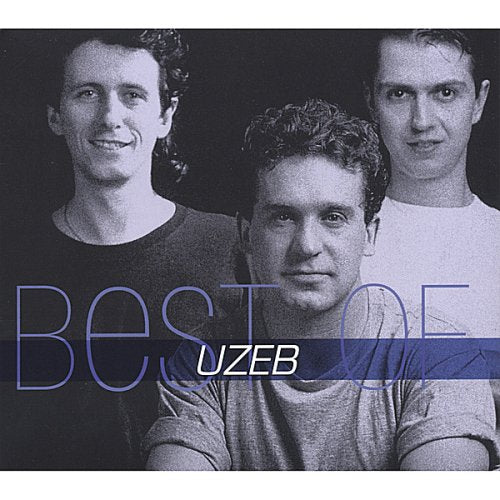 UZEB - BEST OF (FRN)