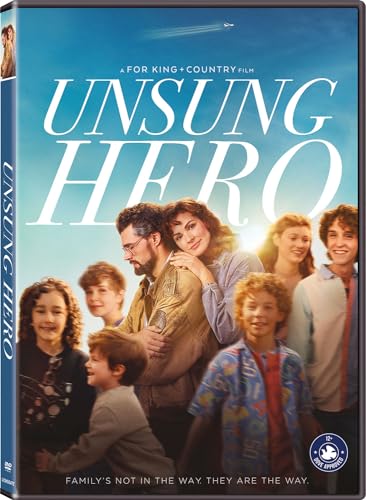 UNSUNG HERO