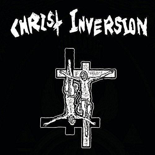 CHRIST INVERSION  - ST