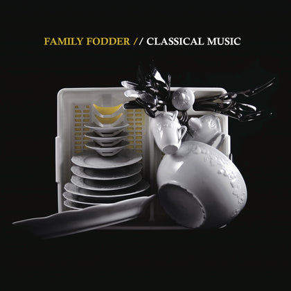 FAMILY FODDER  - CLASSICAL MUSIC