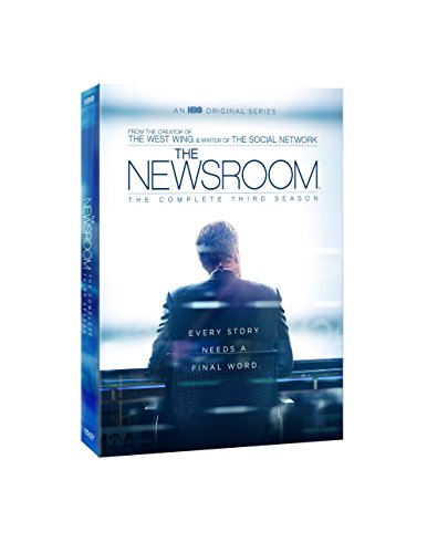 THE NEWSROOM: SEASON 3