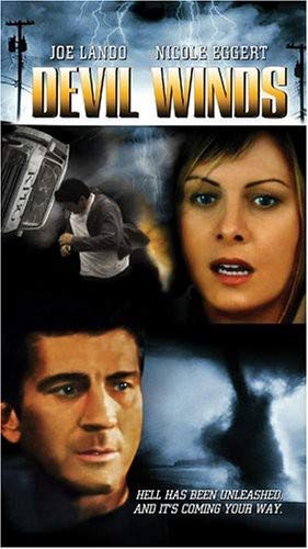 DEVIL WINDS / [IMPORT]