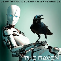 JEAN-MARC LEDERMAN EXPERIENCE - THE RAVEN [CD]
