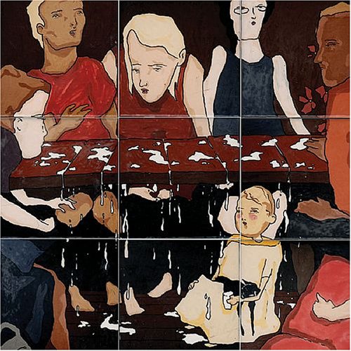 MOGWAI - MR. BEAST