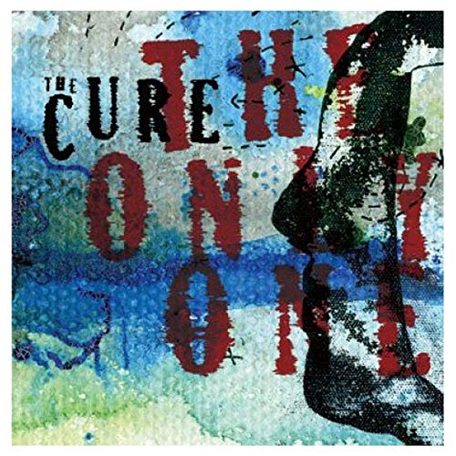 CURE - ONLY ONE (CDS)