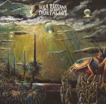 SULA BASSANA - NOSTALGIA [LP]