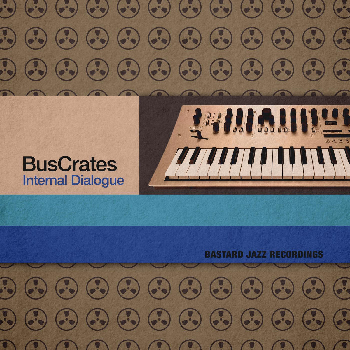 BUSCRATES - INTERNAL DIALOGUE