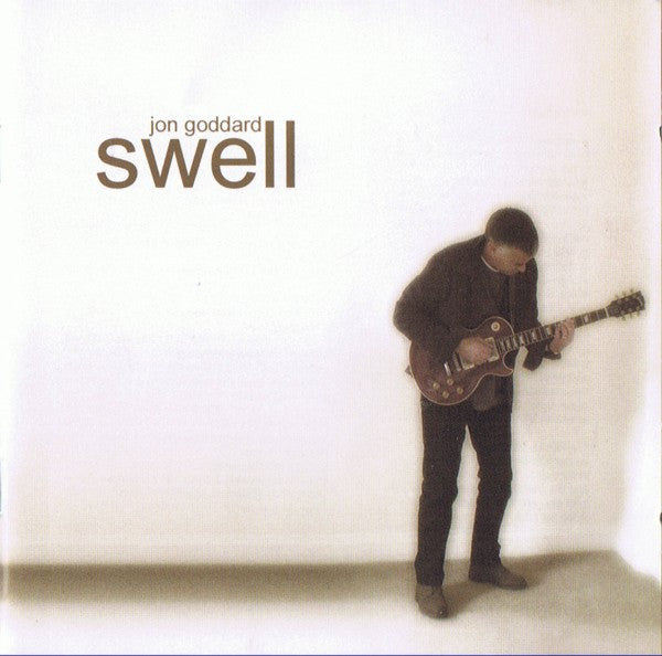 GODDARD, JON  - SWELL