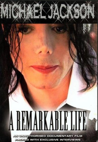 JACKSON;MICHAEL A REMARKABLE HISTORY