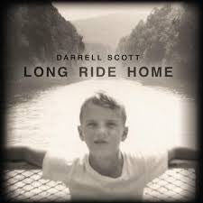 SCOTT, DARRELL  - LONG RIDE HOME
