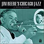 BEEBE, JIM - A SULTRY SERENADE