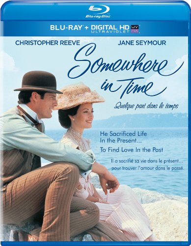 SOMEWHERE IN TIME [BLU-RAY]