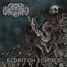 CRYPTIC CONVERSION - ELDRITCH ECHOES [CD]