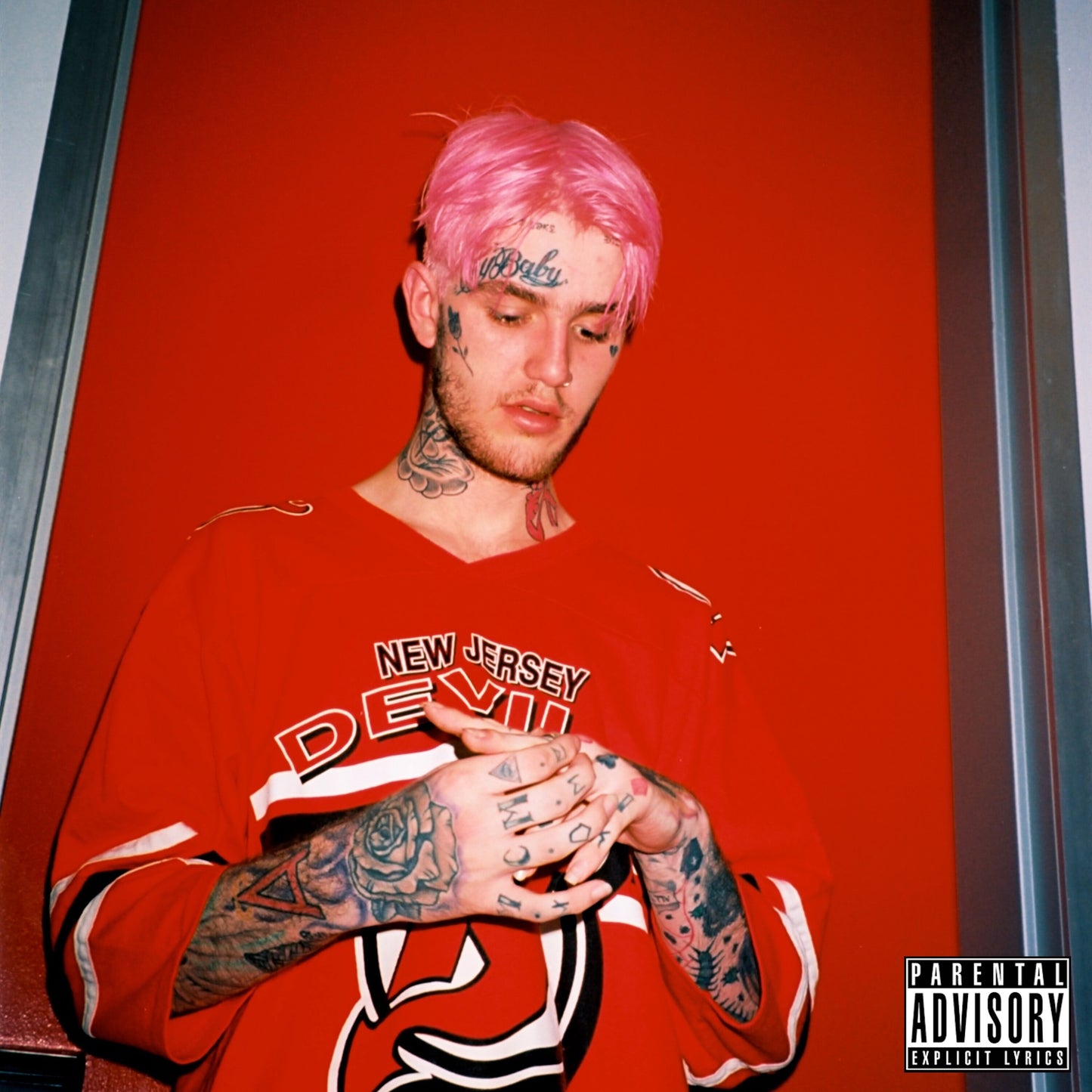 LIL' PEEP  - HELLBOY