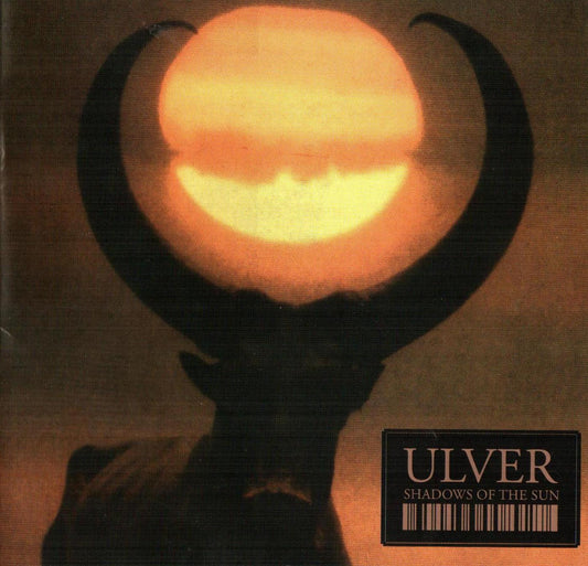 ULVER  - SHADOWS OF THE SUN