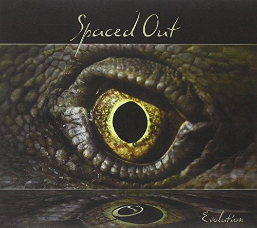 SPACED OUT - EVOLUTION