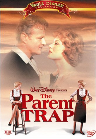 THE PARENT TRAP