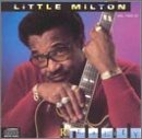 LITTLE MILTON - REALITY